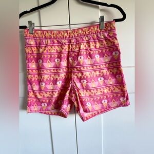 Columbia Size Large and XL Shorts